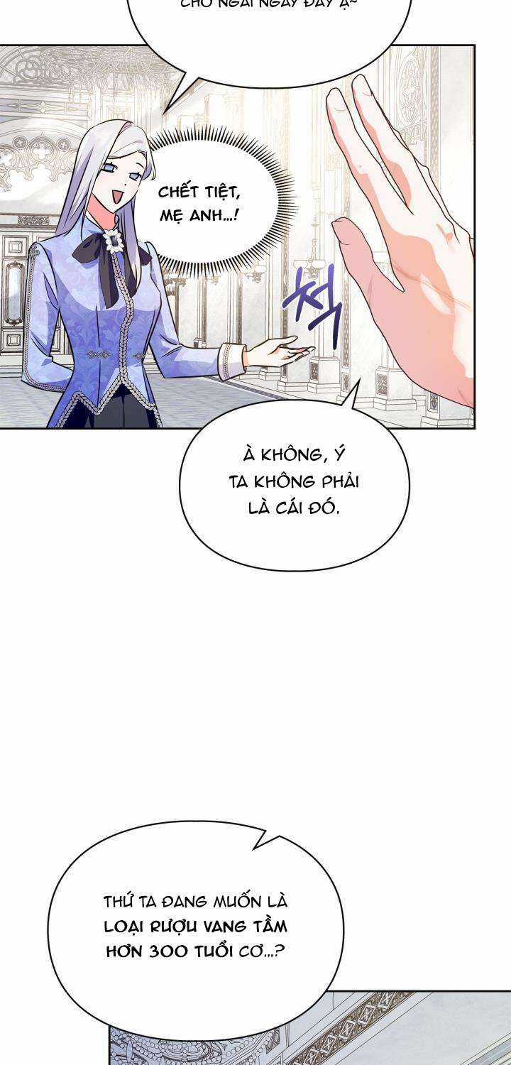 Trở Thành Trung Thần Của Bạo Chúa Chapter 22 trang 18