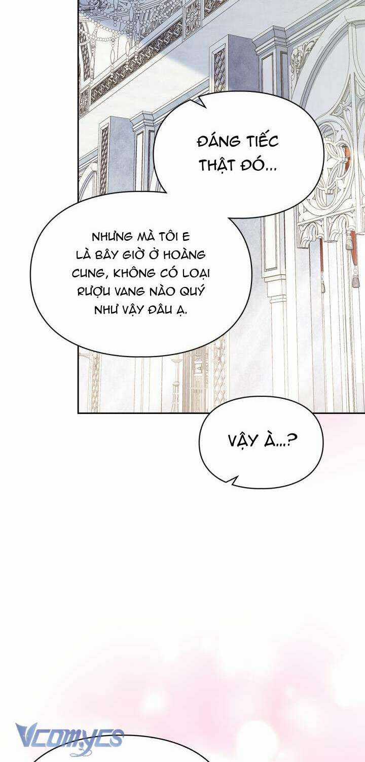 Trở Thành Trung Thần Của Bạo Chúa Chapter 22 trang 19