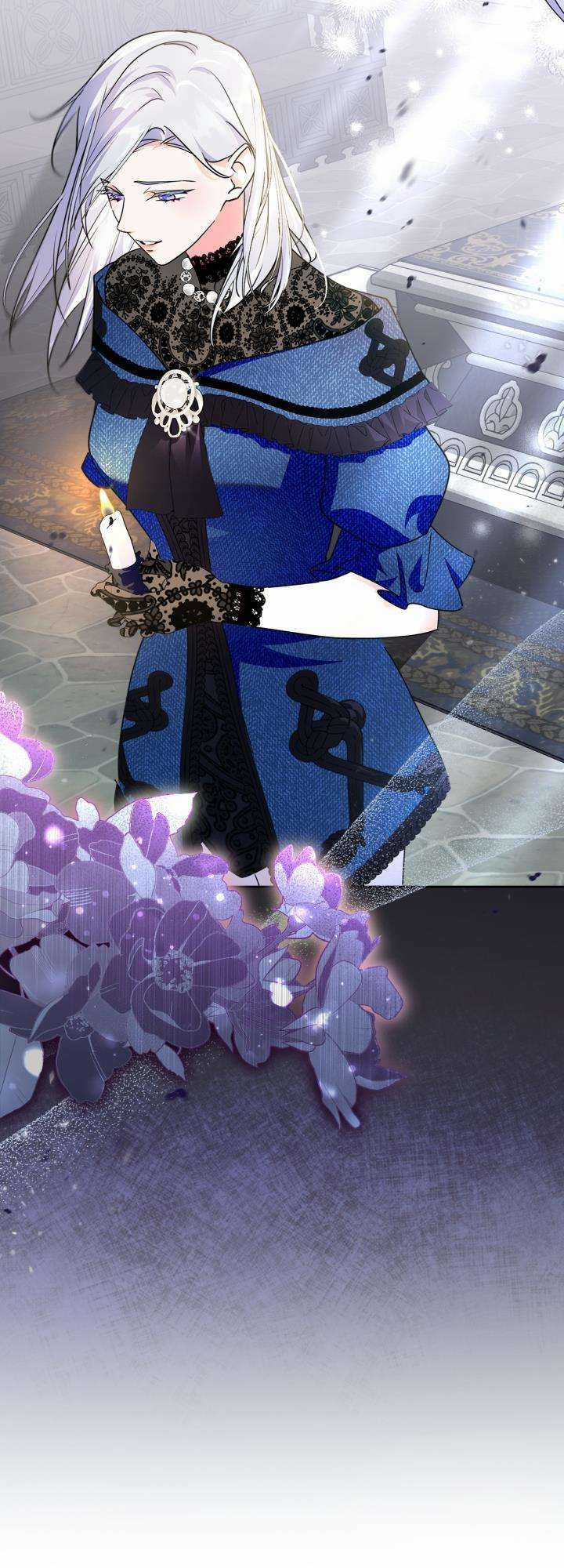 Trở Thành Trung Thần Của Bạo Chúa Chapter 22 trang 2