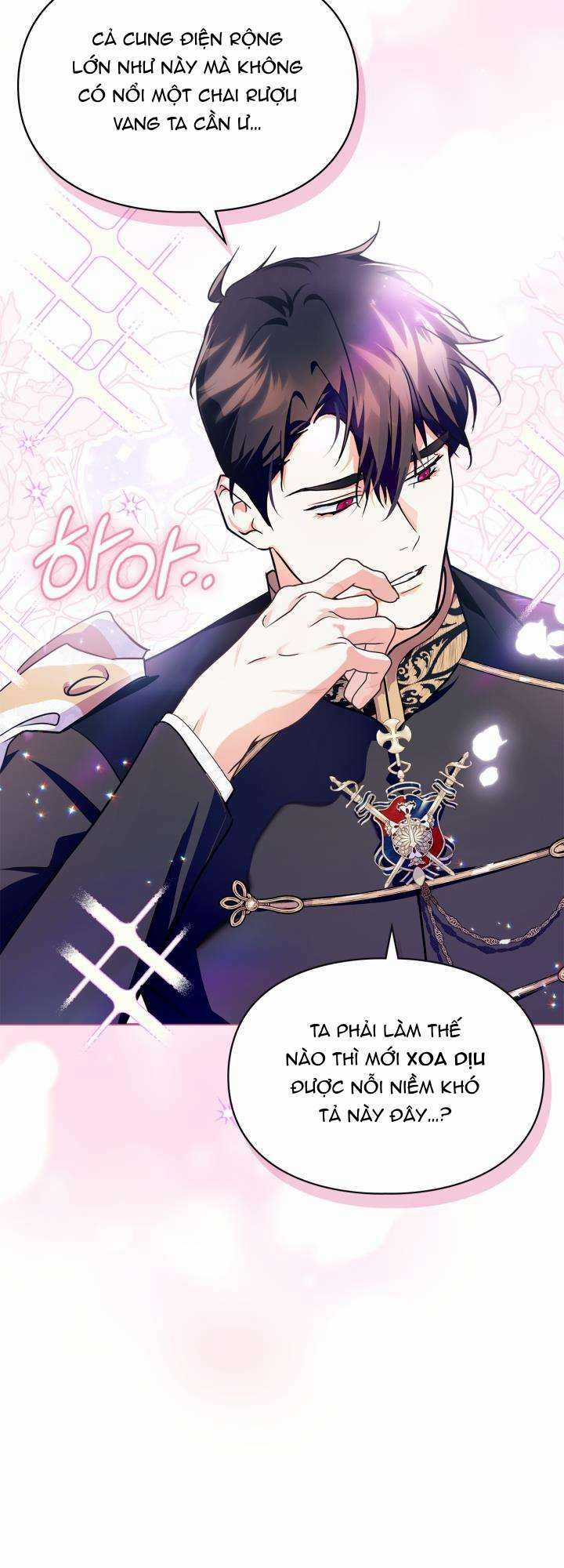 Trở Thành Trung Thần Của Bạo Chúa Chapter 22 trang 20