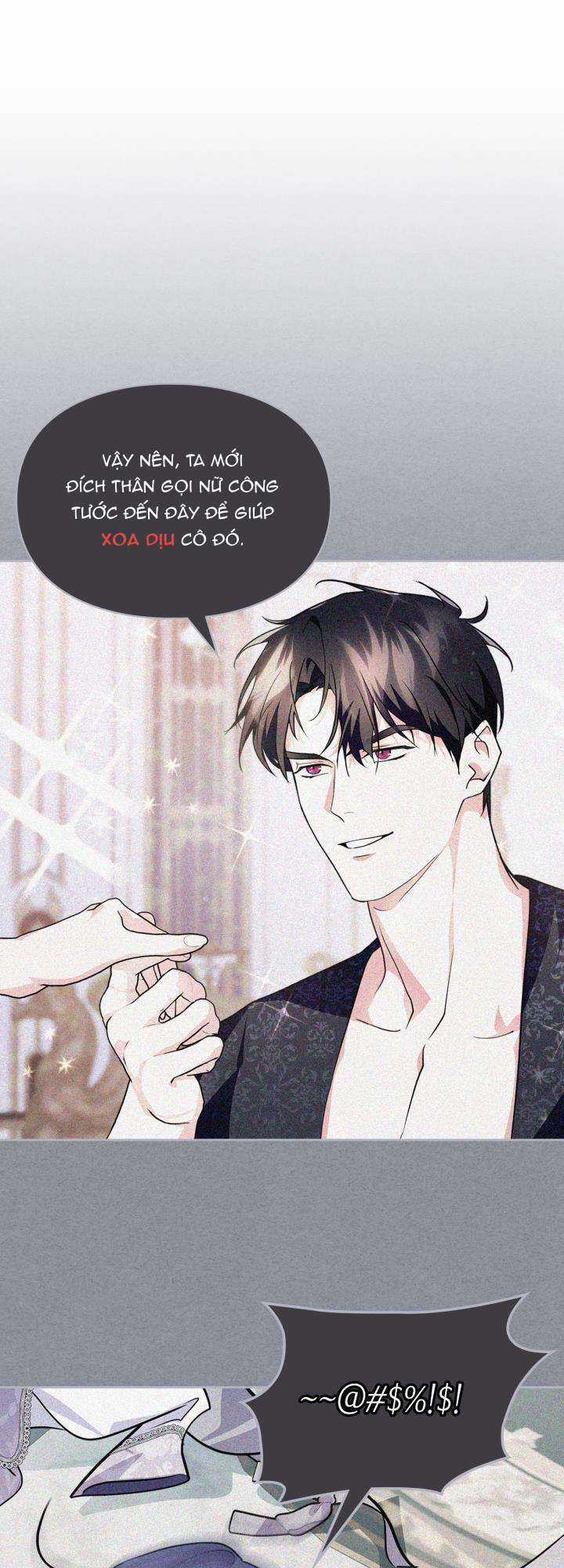 Trở Thành Trung Thần Của Bạo Chúa Chapter 22 trang 21