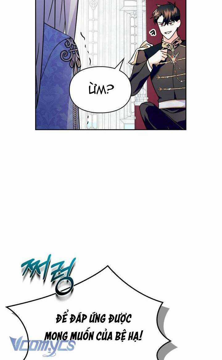 Trở Thành Trung Thần Của Bạo Chúa Chapter 22 trang 24