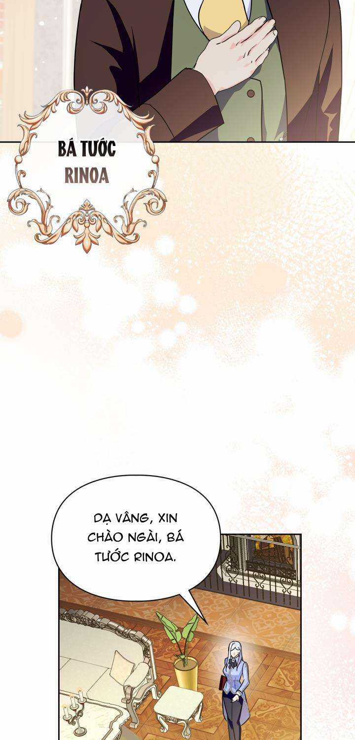 Trở Thành Trung Thần Của Bạo Chúa Chapter 22 trang 28