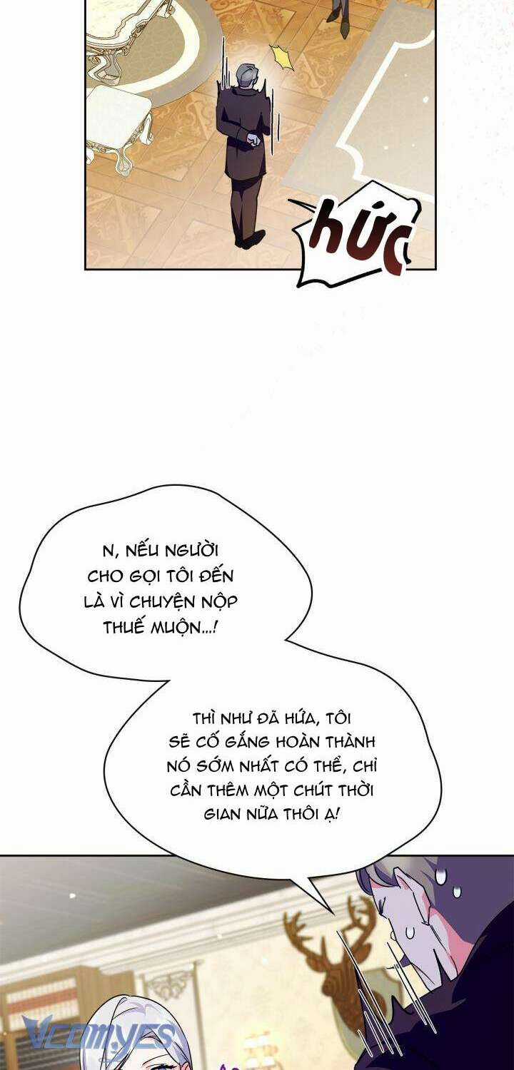 Trở Thành Trung Thần Của Bạo Chúa Chapter 22 trang 29