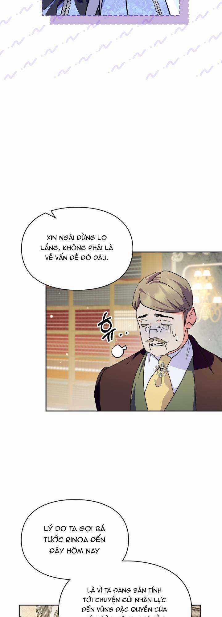 Trở Thành Trung Thần Của Bạo Chúa Chapter 22 trang 31