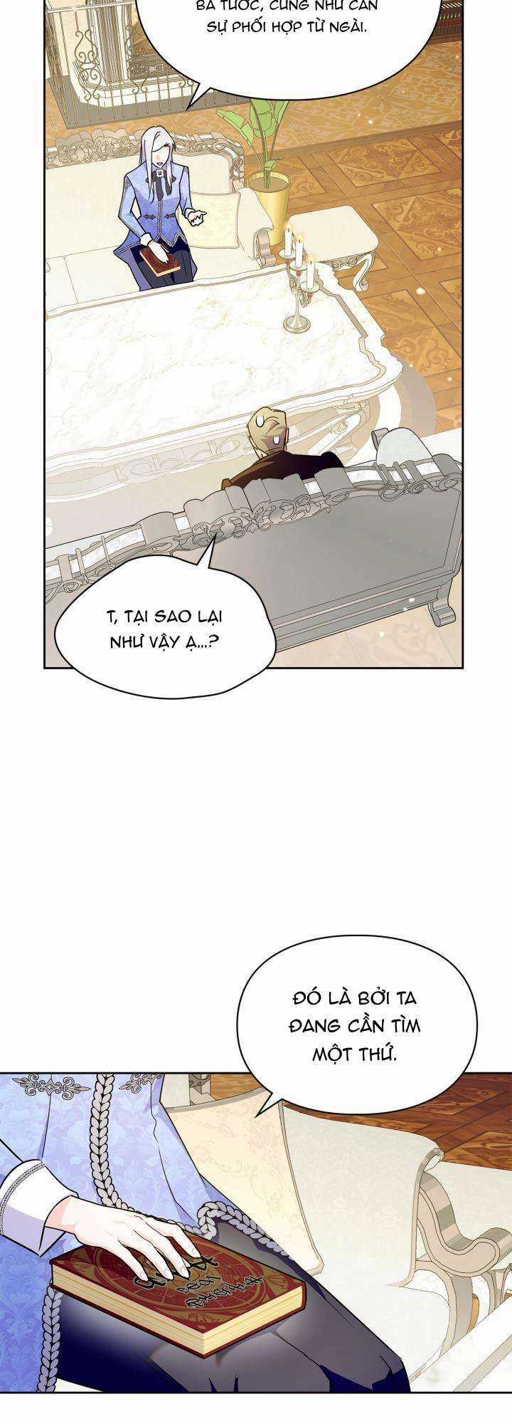 Trở Thành Trung Thần Của Bạo Chúa Chapter 22 trang 32