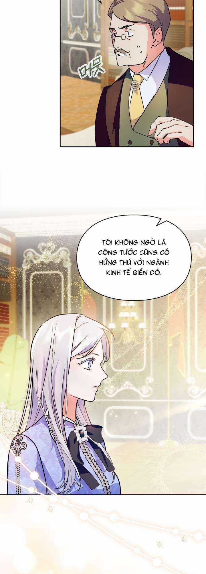 Trở Thành Trung Thần Của Bạo Chúa Chapter 22 trang 36