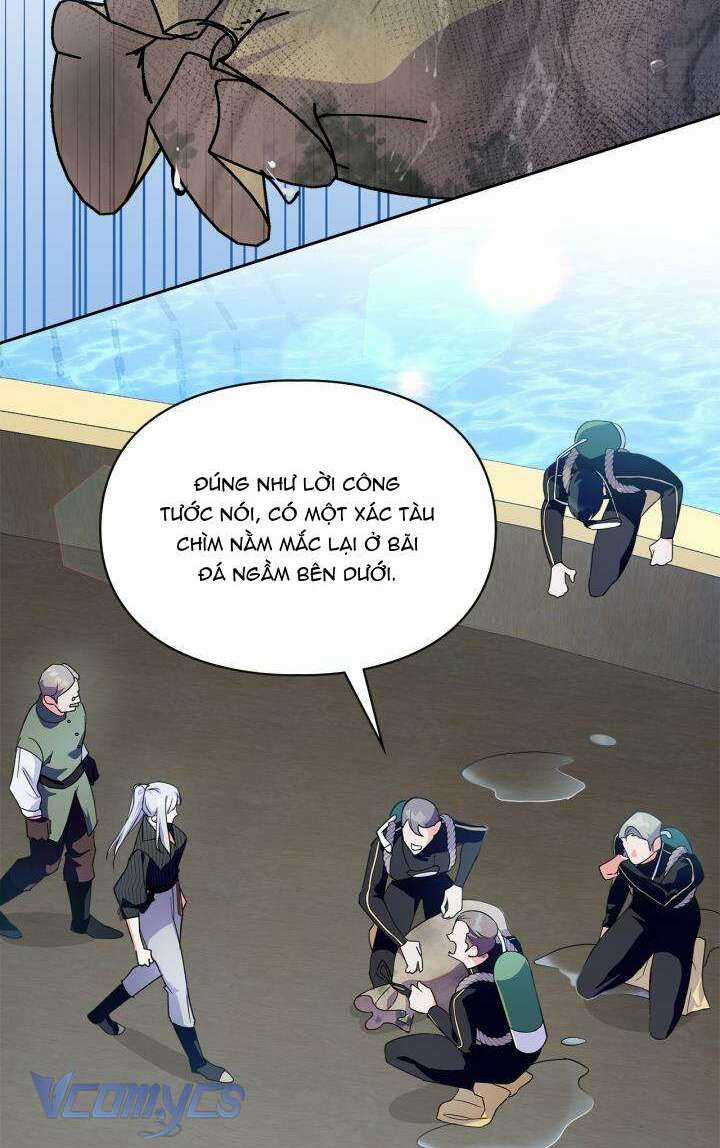 Trở Thành Trung Thần Của Bạo Chúa Chapter 22 trang 44