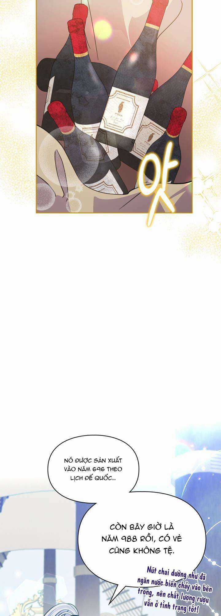 Trở Thành Trung Thần Của Bạo Chúa Chapter 22 trang 46