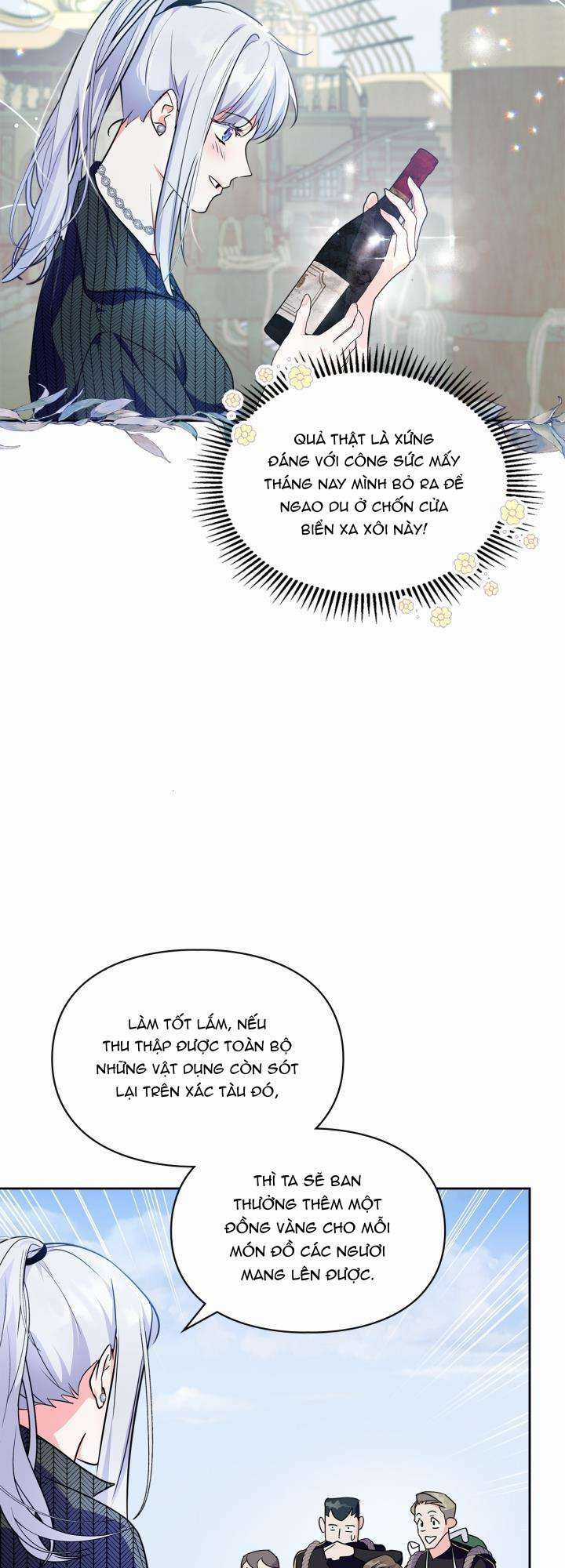 Trở Thành Trung Thần Của Bạo Chúa Chapter 22 trang 47