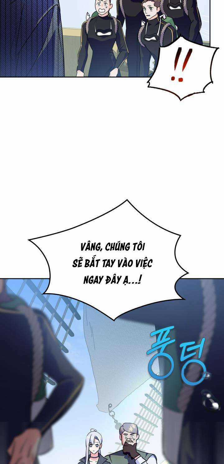 Trở Thành Trung Thần Của Bạo Chúa Chapter 22 trang 48