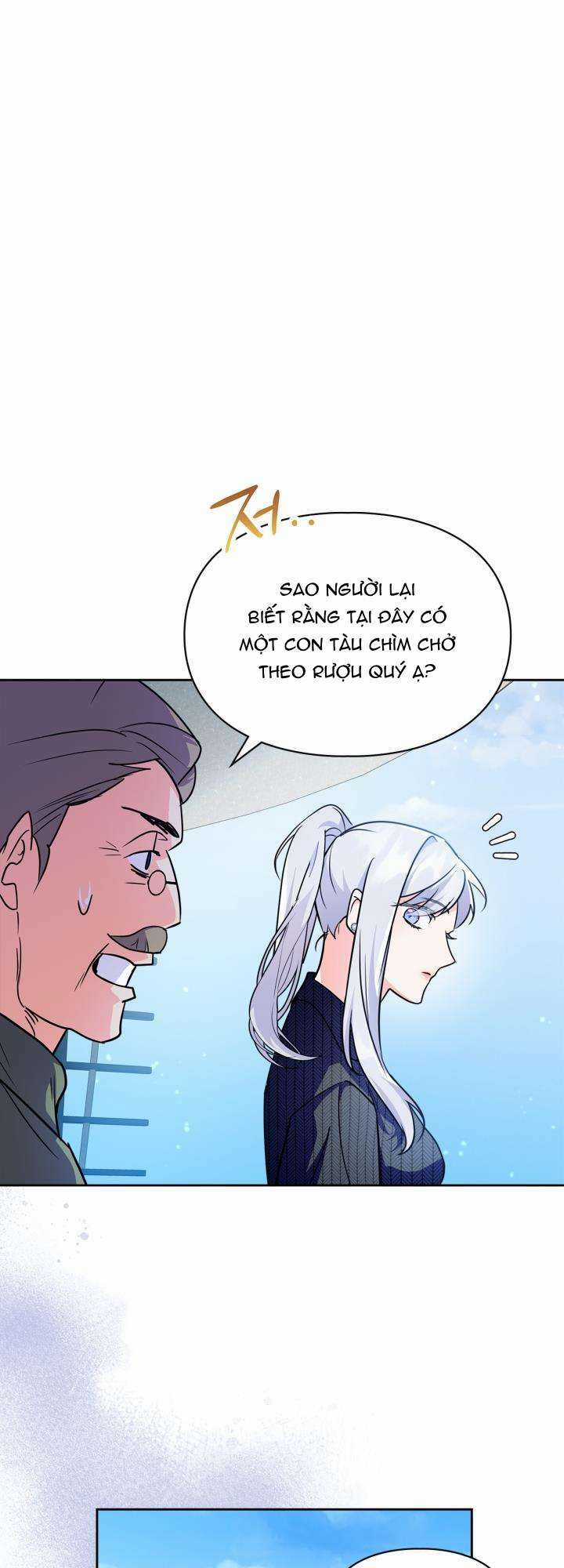 Trở Thành Trung Thần Của Bạo Chúa Chapter 22 trang 50