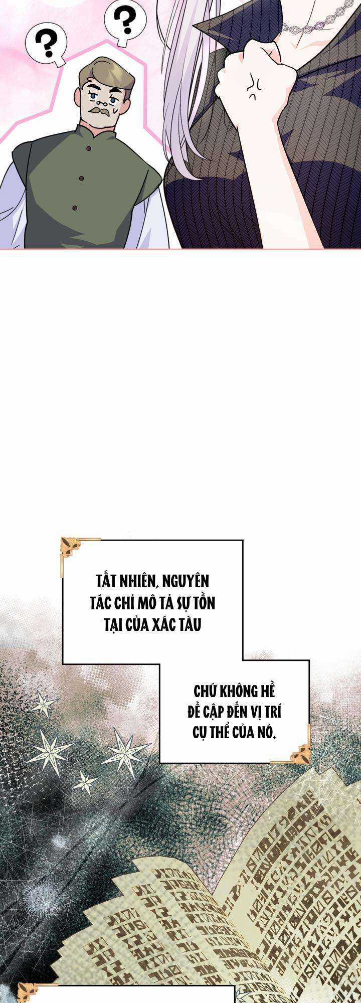 Trở Thành Trung Thần Của Bạo Chúa Chapter 22 trang 52