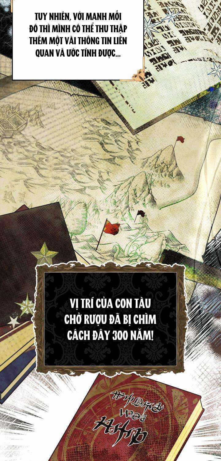 Trở Thành Trung Thần Của Bạo Chúa Chapter 22 trang 53