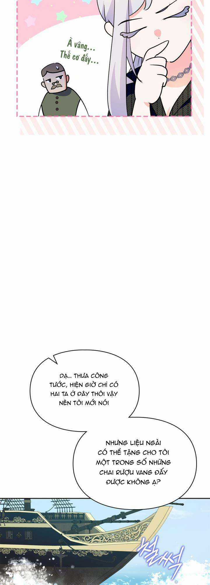 Trở Thành Trung Thần Của Bạo Chúa Chapter 22 trang 55