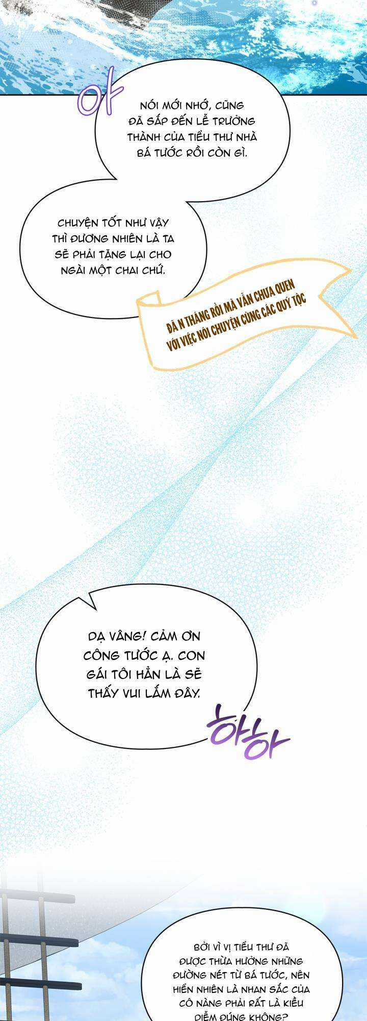 Trở Thành Trung Thần Của Bạo Chúa Chapter 22 trang 56