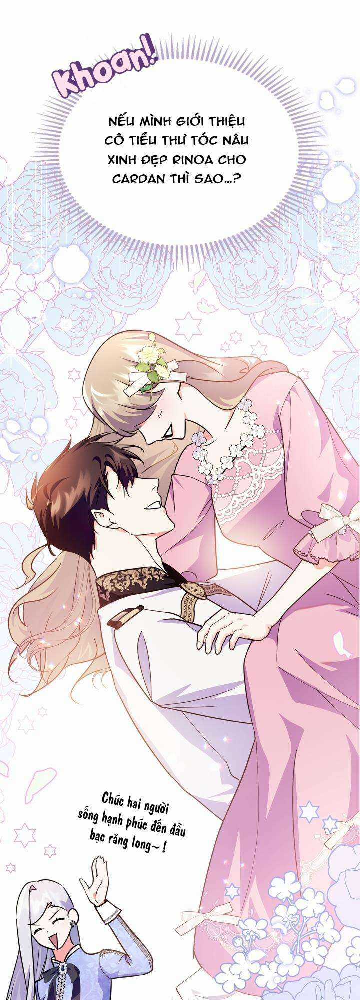 Trở Thành Trung Thần Của Bạo Chúa Chapter 22 trang 60