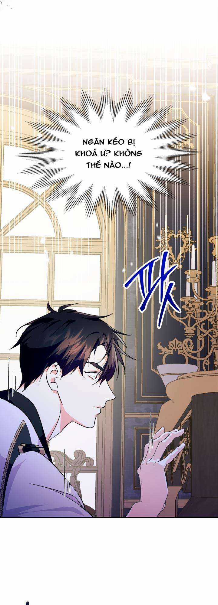 Trở Thành Trung Thần Của Bạo Chúa Chapter 22 trang 7