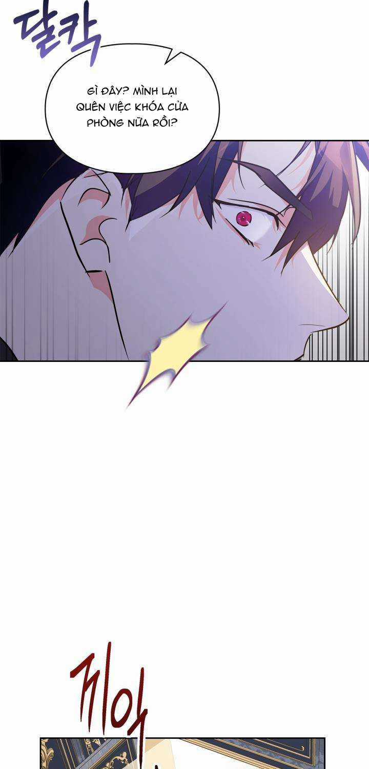 Trở Thành Trung Thần Của Bạo Chúa Chapter 22 trang 8