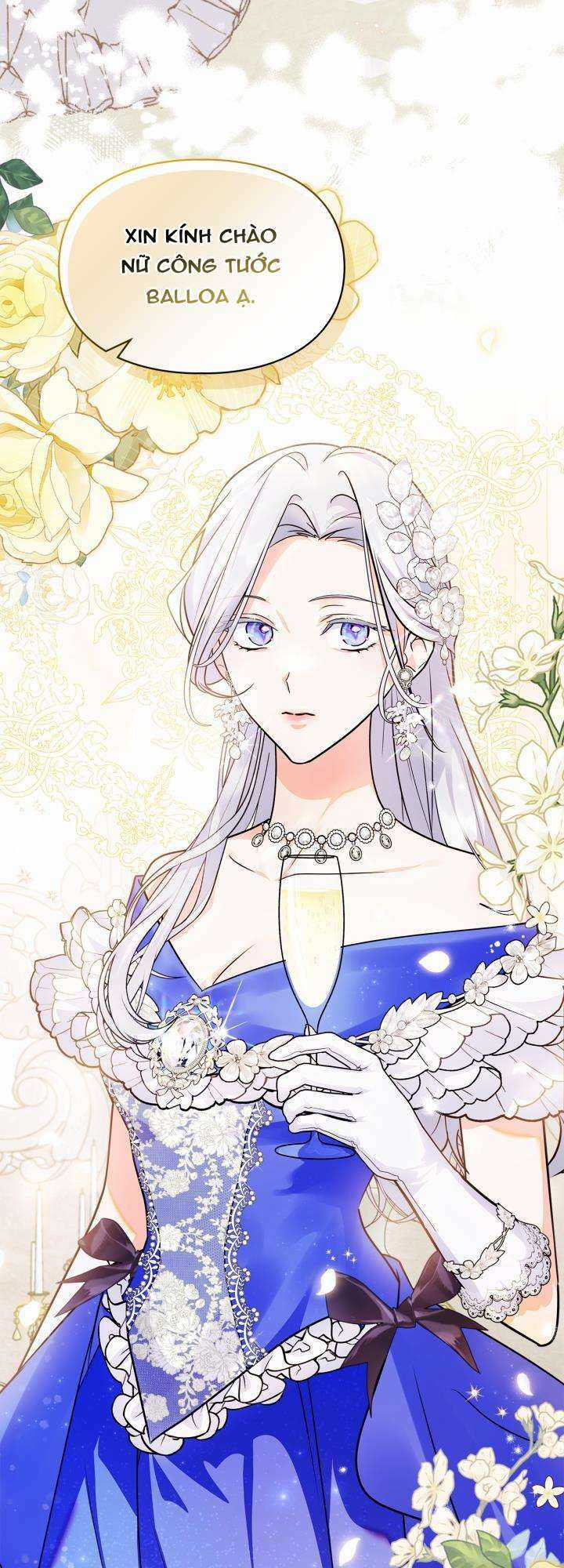 Trở Thành Trung Thần Của Bạo Chúa Chapter 23 trang 10