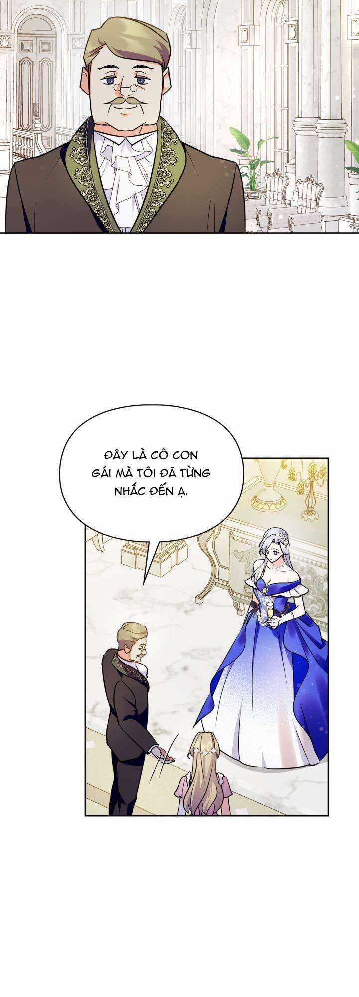 Trở Thành Trung Thần Của Bạo Chúa Chapter 23 trang 12