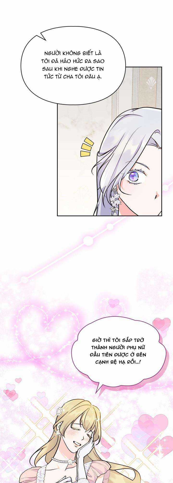 Trở Thành Trung Thần Của Bạo Chúa Chapter 23 trang 17