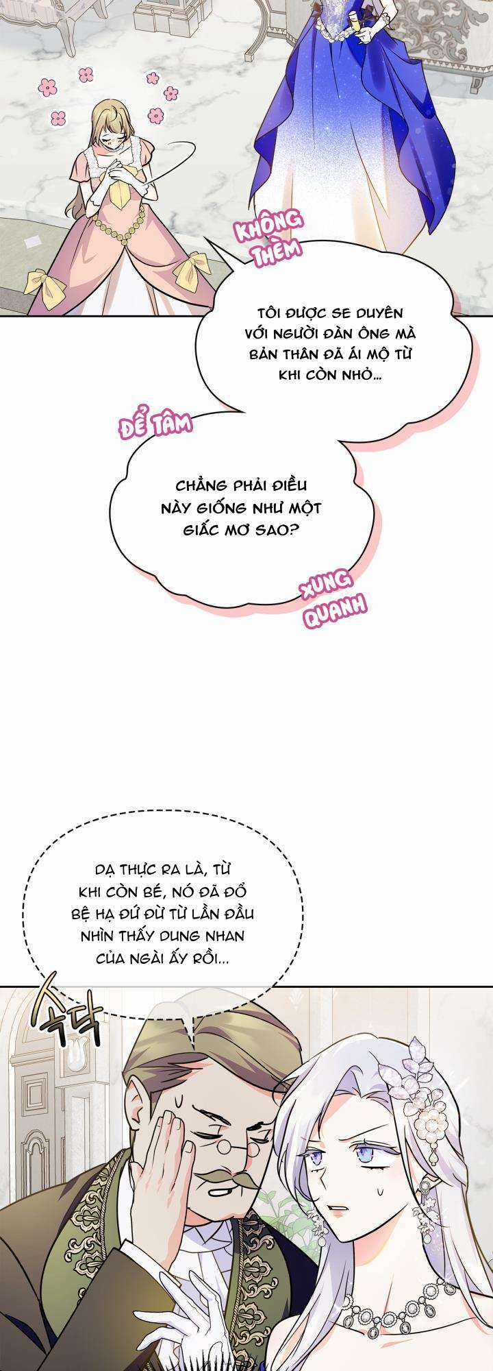 Trở Thành Trung Thần Của Bạo Chúa Chapter 23 trang 20