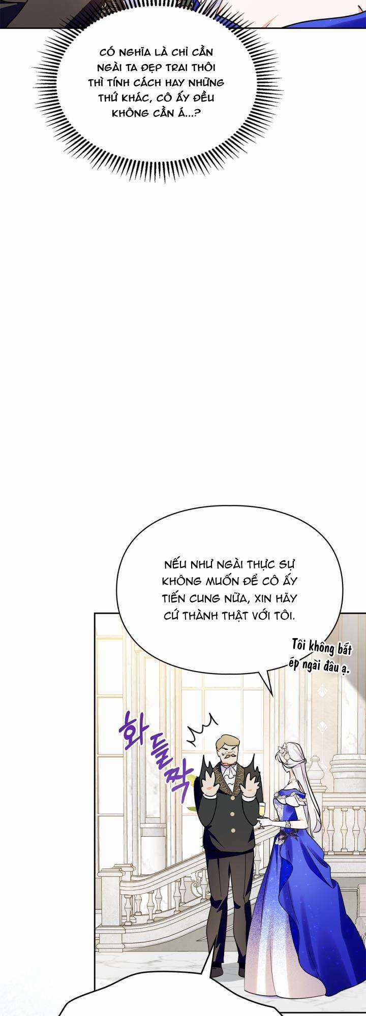 Trở Thành Trung Thần Của Bạo Chúa Chapter 23 trang 21