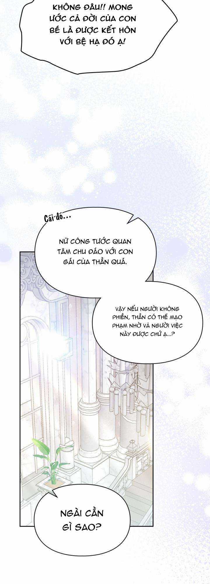 Trở Thành Trung Thần Của Bạo Chúa Chapter 23 trang 22