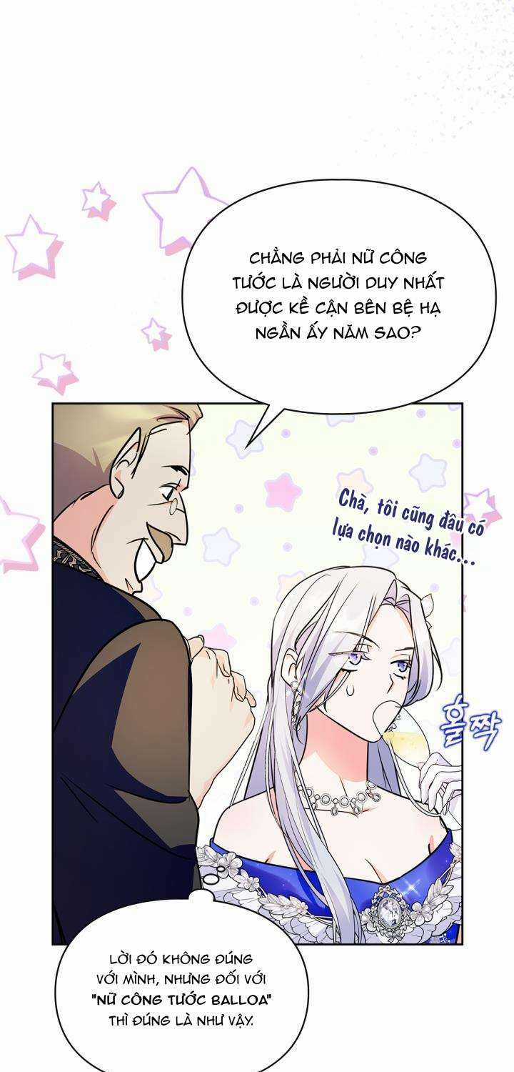 Trở Thành Trung Thần Của Bạo Chúa Chapter 23 trang 23