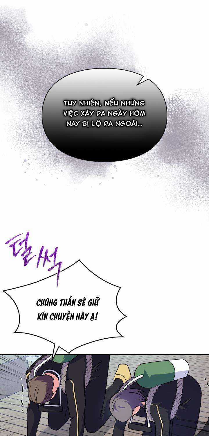 Trở Thành Trung Thần Của Bạo Chúa Chapter 23 trang 3