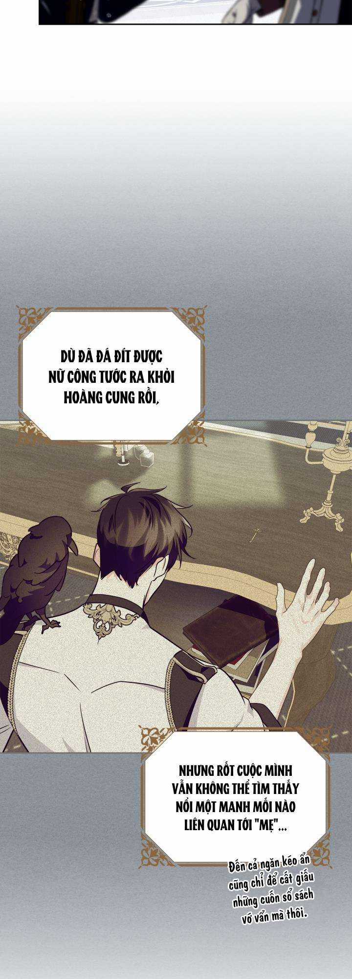 Trở Thành Trung Thần Của Bạo Chúa Chapter 23 trang 31