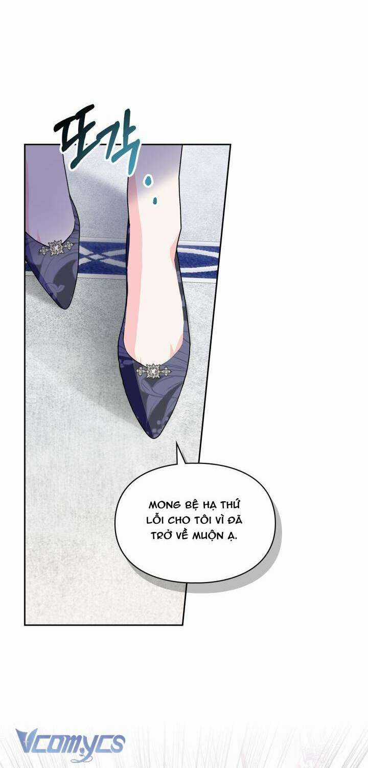 Trở Thành Trung Thần Của Bạo Chúa Chapter 23 trang 34