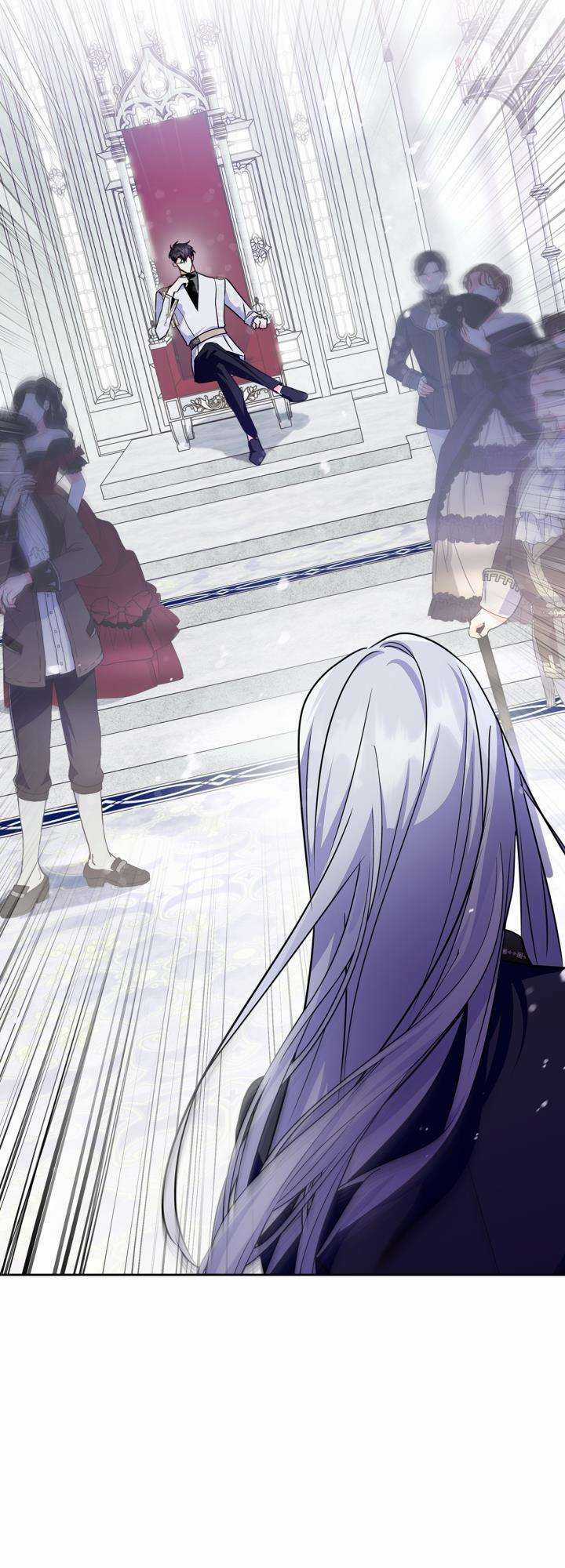 Trở Thành Trung Thần Của Bạo Chúa Chapter 23 trang 35