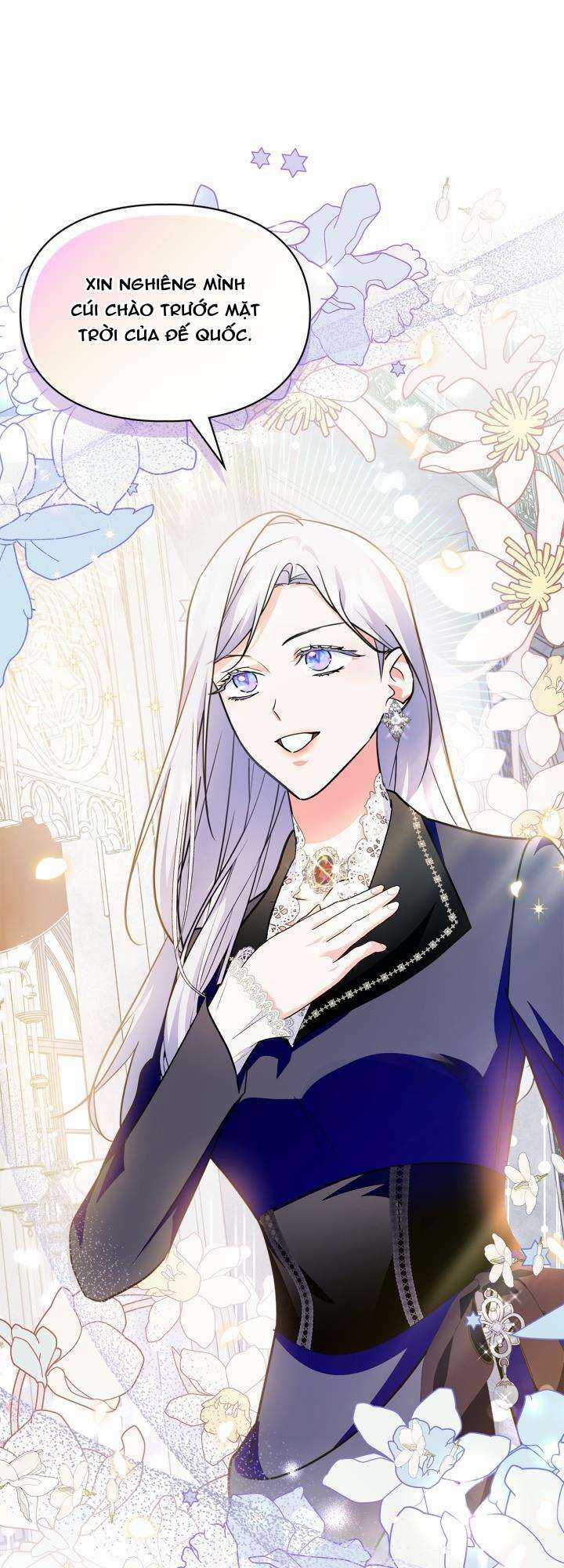 Trở Thành Trung Thần Của Bạo Chúa Chapter 23 trang 36