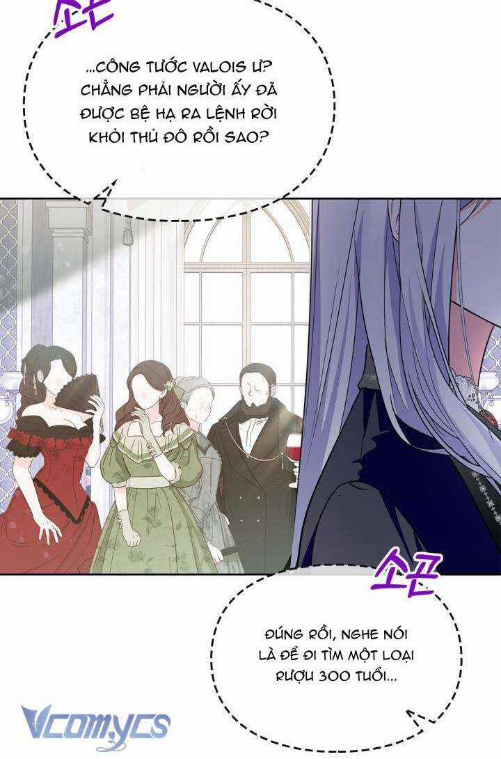 Trở Thành Trung Thần Của Bạo Chúa Chapter 23 trang 39