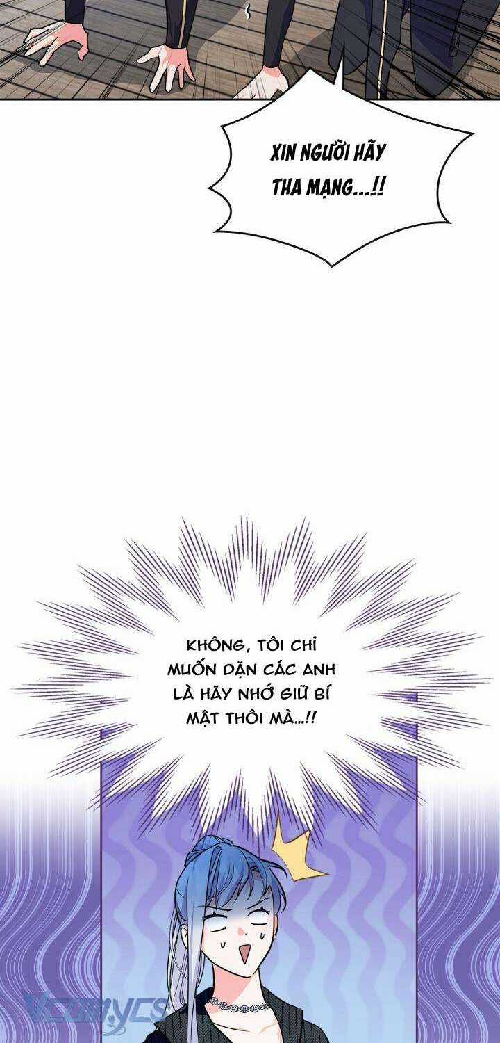 Trở Thành Trung Thần Của Bạo Chúa Chapter 23 trang 4