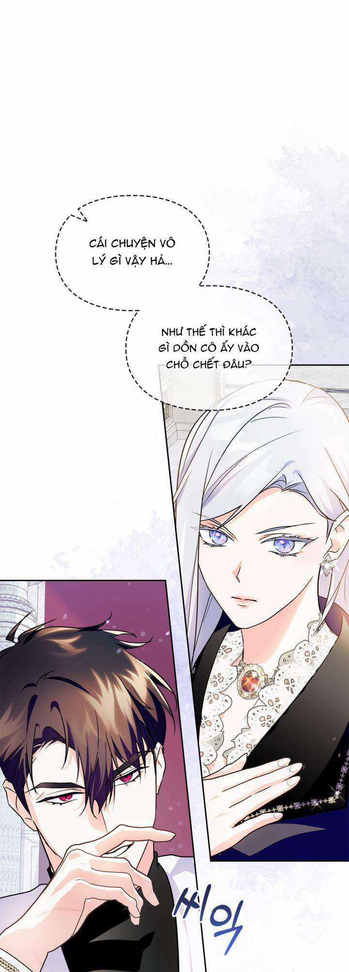 Trở Thành Trung Thần Của Bạo Chúa Chapter 23 trang 40