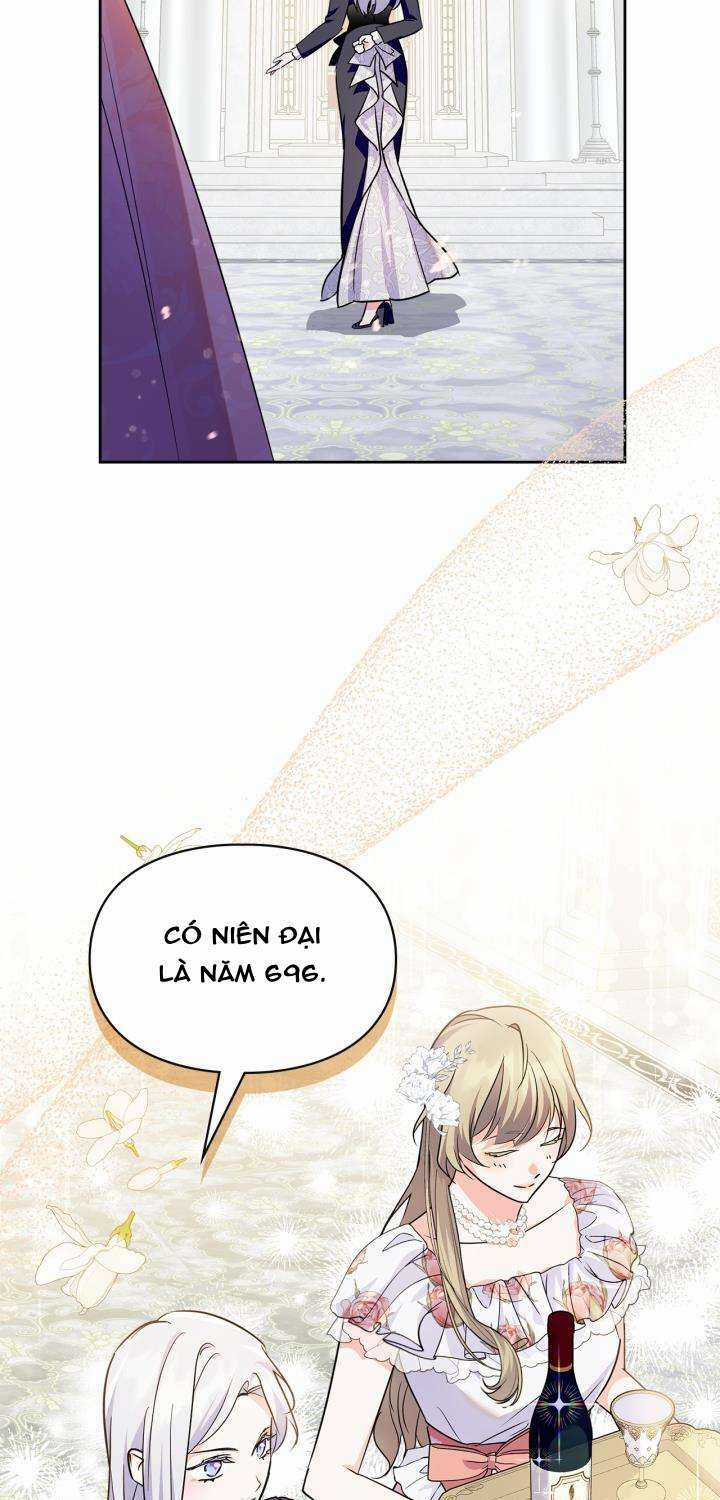 Trở Thành Trung Thần Của Bạo Chúa Chapter 23 trang 43