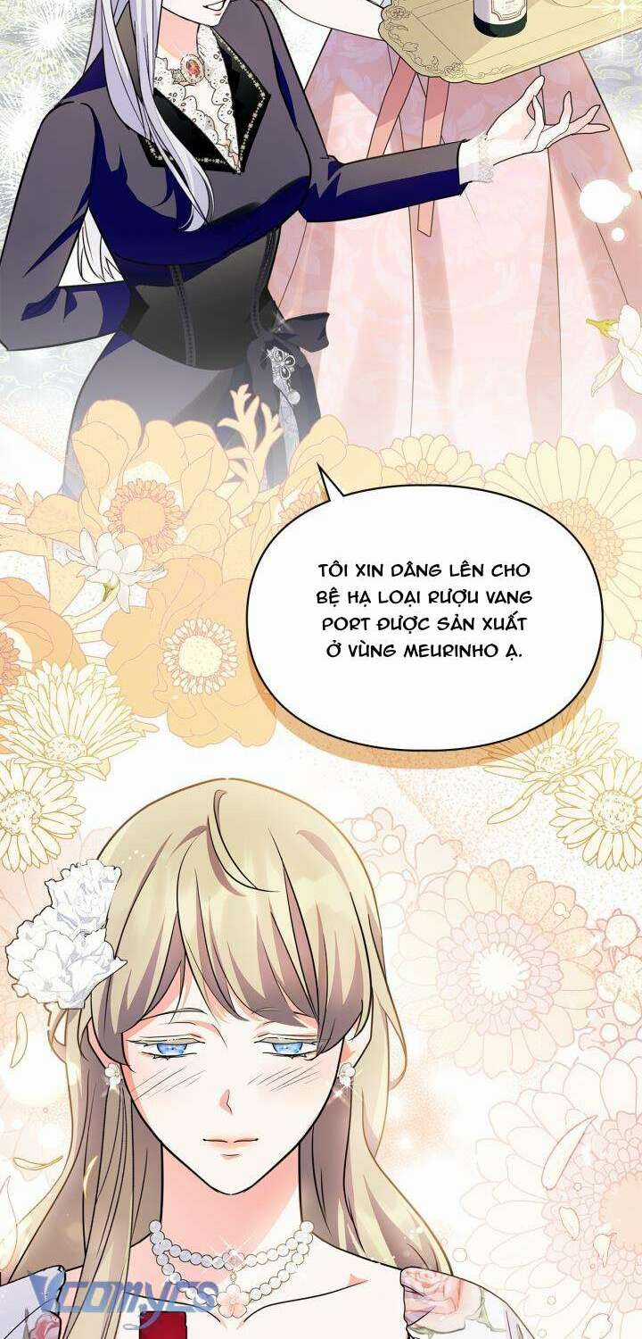 Trở Thành Trung Thần Của Bạo Chúa Chapter 23 trang 44