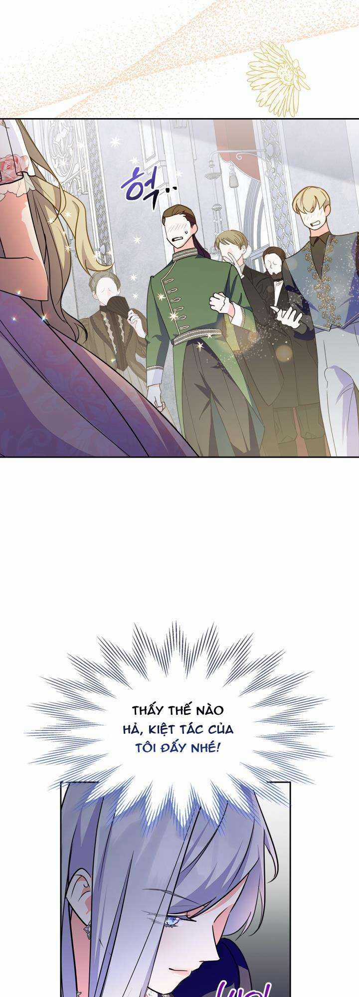 Trở Thành Trung Thần Của Bạo Chúa Chapter 23 trang 46