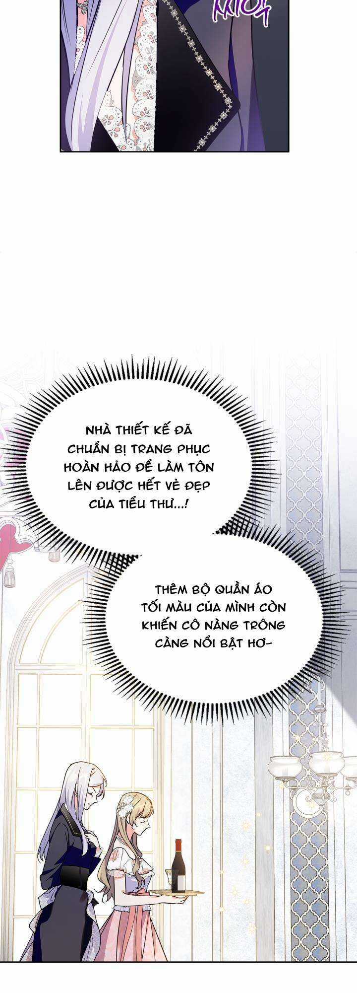 Trở Thành Trung Thần Của Bạo Chúa Chapter 23 trang 47