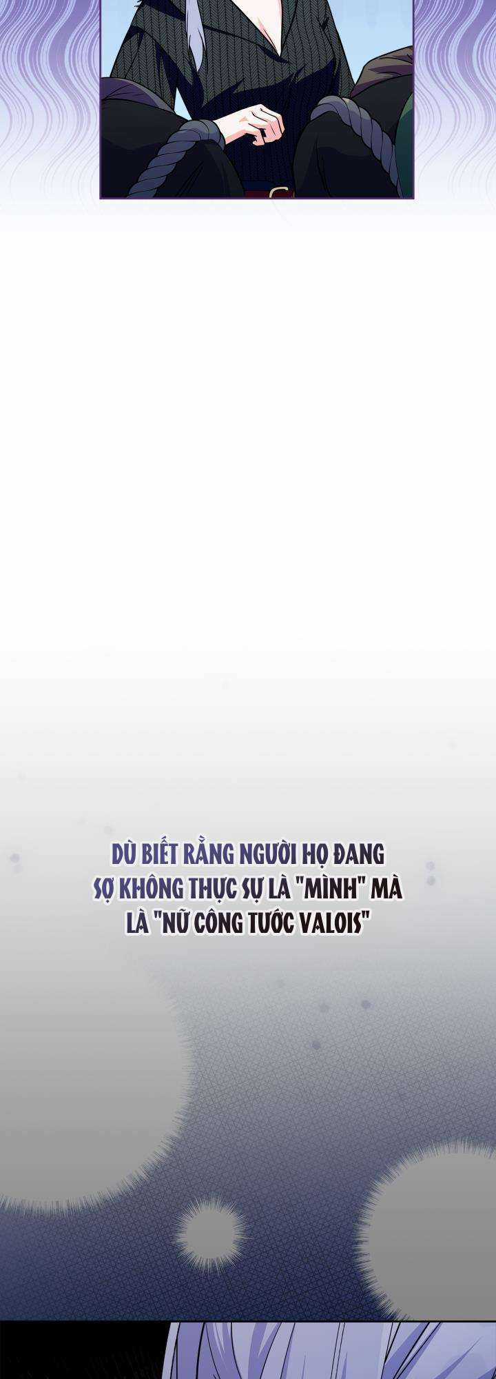 Trở Thành Trung Thần Của Bạo Chúa Chapter 23 trang 5