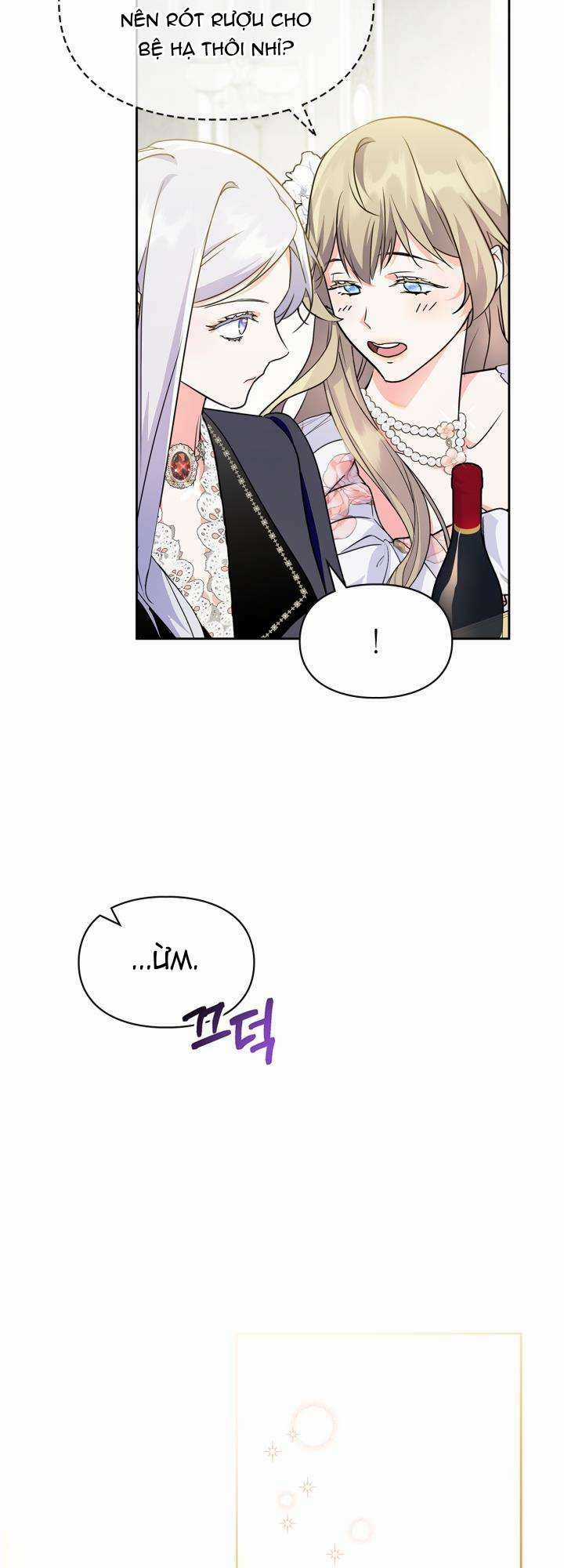 Trở Thành Trung Thần Của Bạo Chúa Chapter 23 trang 51