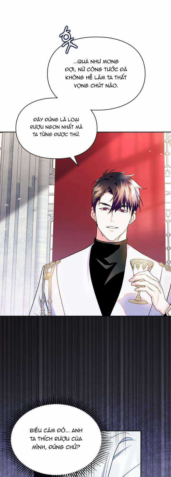 Trở Thành Trung Thần Của Bạo Chúa Chapter 23 trang 55