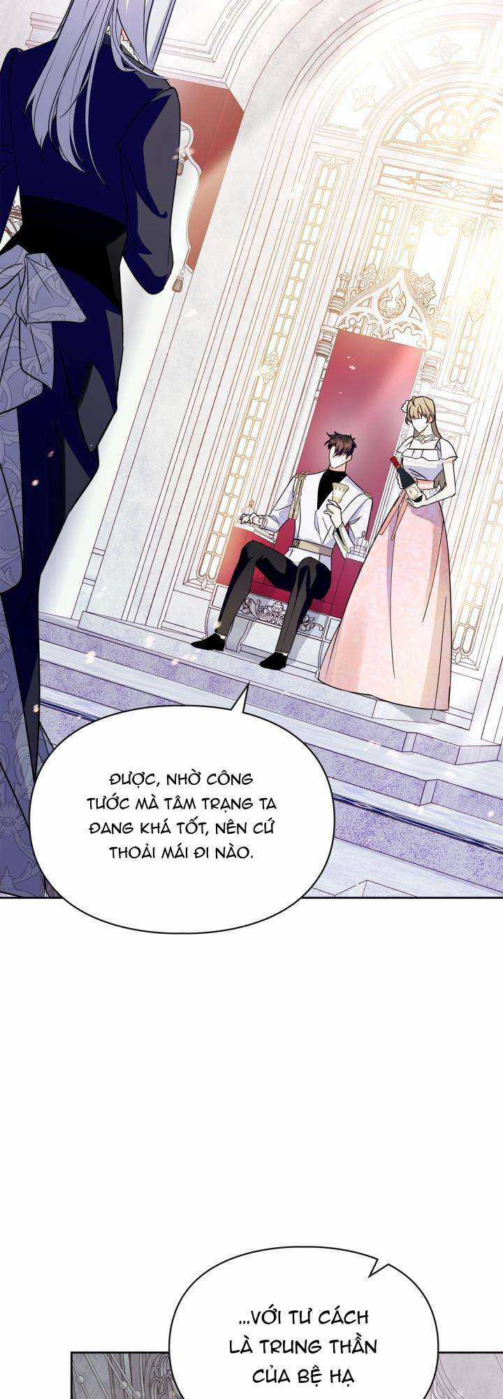 Trở Thành Trung Thần Của Bạo Chúa Chapter 23 trang 57