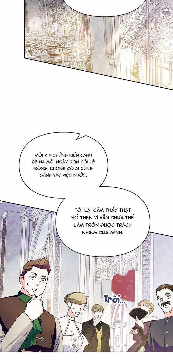 Trở Thành Trung Thần Của Bạo Chúa Chapter 23 trang 58