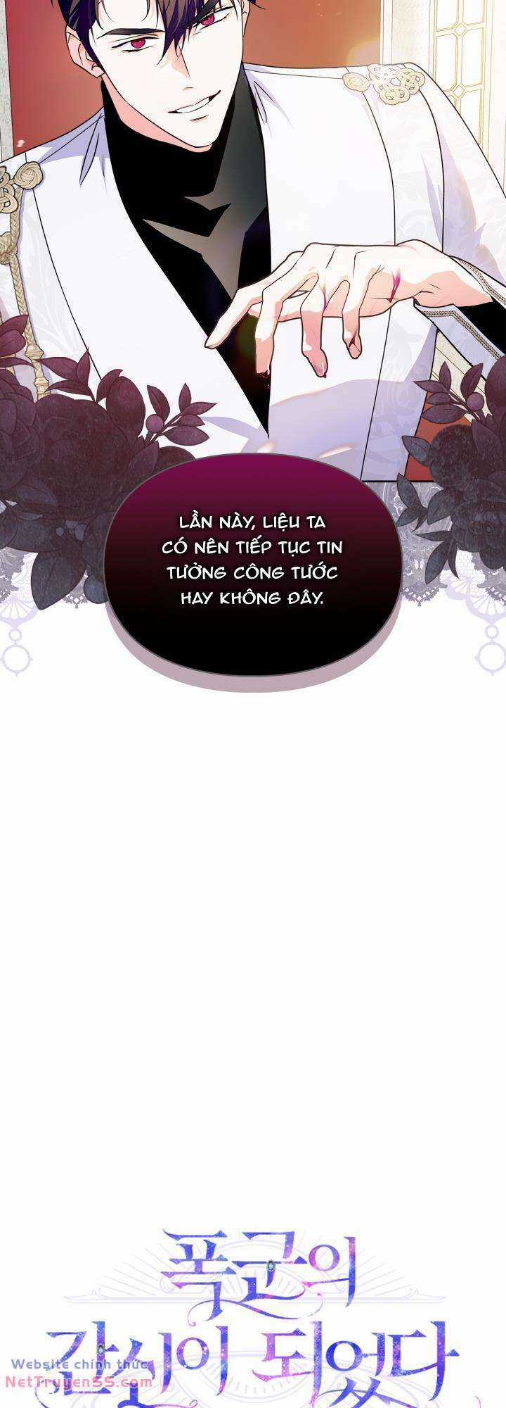 Trở Thành Trung Thần Của Bạo Chúa Chapter 24 trang 10