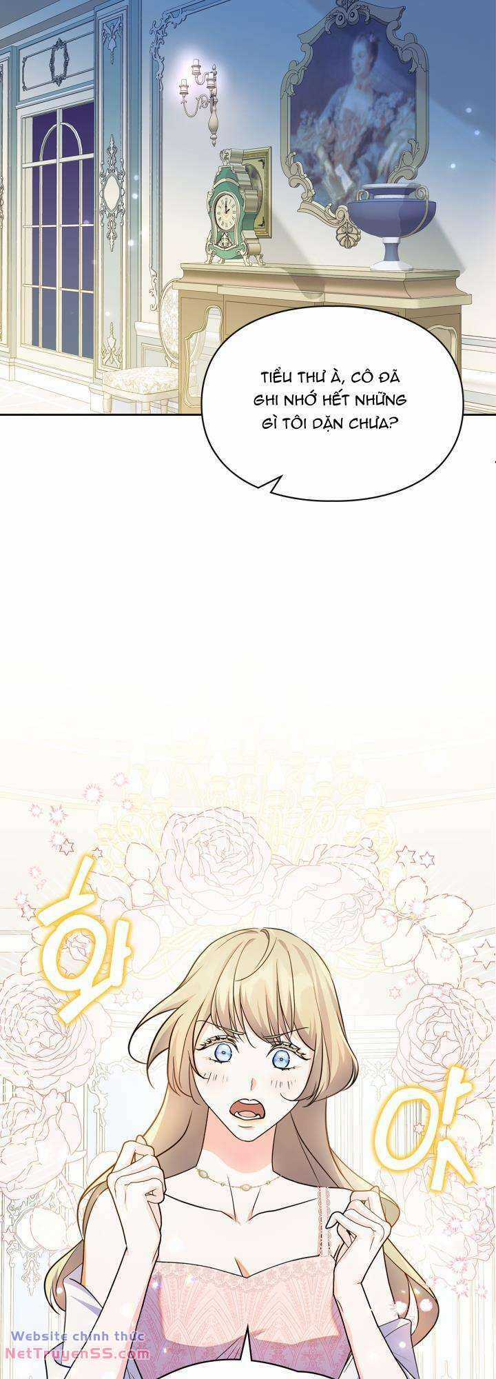 Trở Thành Trung Thần Của Bạo Chúa Chapter 24 trang 12