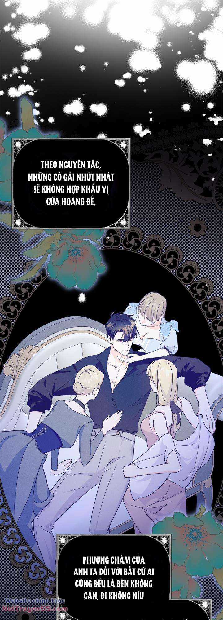 Trở Thành Trung Thần Của Bạo Chúa Chapter 24 trang 15